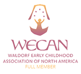 Waldorf Early Childhood Association of North America, full member